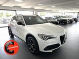 Alfa Romeo ALFA ROMEO Stelvio 2.2 TD 190 CV AT8 Q4 B-Tech - Alfa Romeo Stelvio B-Tech mit Diesel-Antrieb