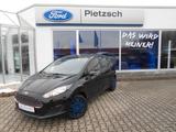 Ford Fiesta Sync Edition 5-T*TEMPOMAT*KLIMAAUTOMATIK* - Ford Fiesta: Edition