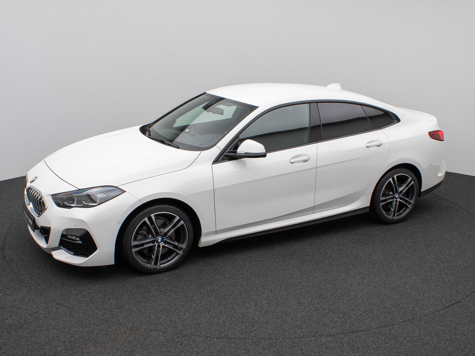 Fahrzeugabbildung BMW 220 Gran Coupé M Sport Kamera DAB H/K Lenkrhzg