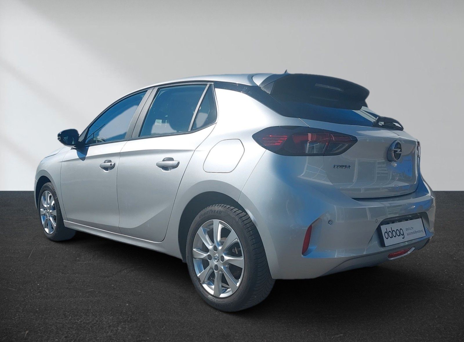 Opel Corsa F Edition – Bild 4