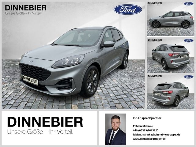 Ford KUGA ST-Line X LED+Navi+Kamera+Winterpaket