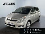 Toyota Corolla Verso 1.8 Team *7-Sitzer*PDC*Klimaaut*LM - Toyota 7-Sitzer