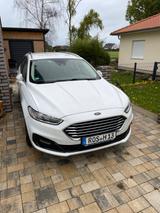 Ford Mondeo 2,0 TDCi 110kW Business Turnier P-Shi... - Ford Mondeo Gebrauchtwagen in Rostock