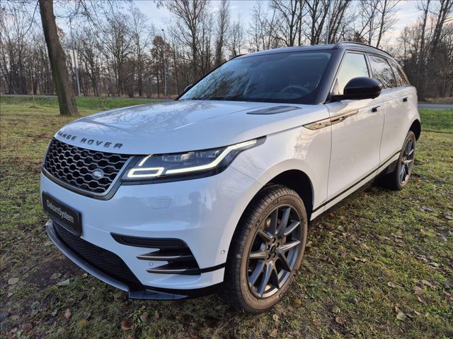 Land Rover Range Rover Velar D300 HSE