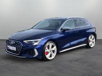 Audi S3 - Vorschau Bild 2