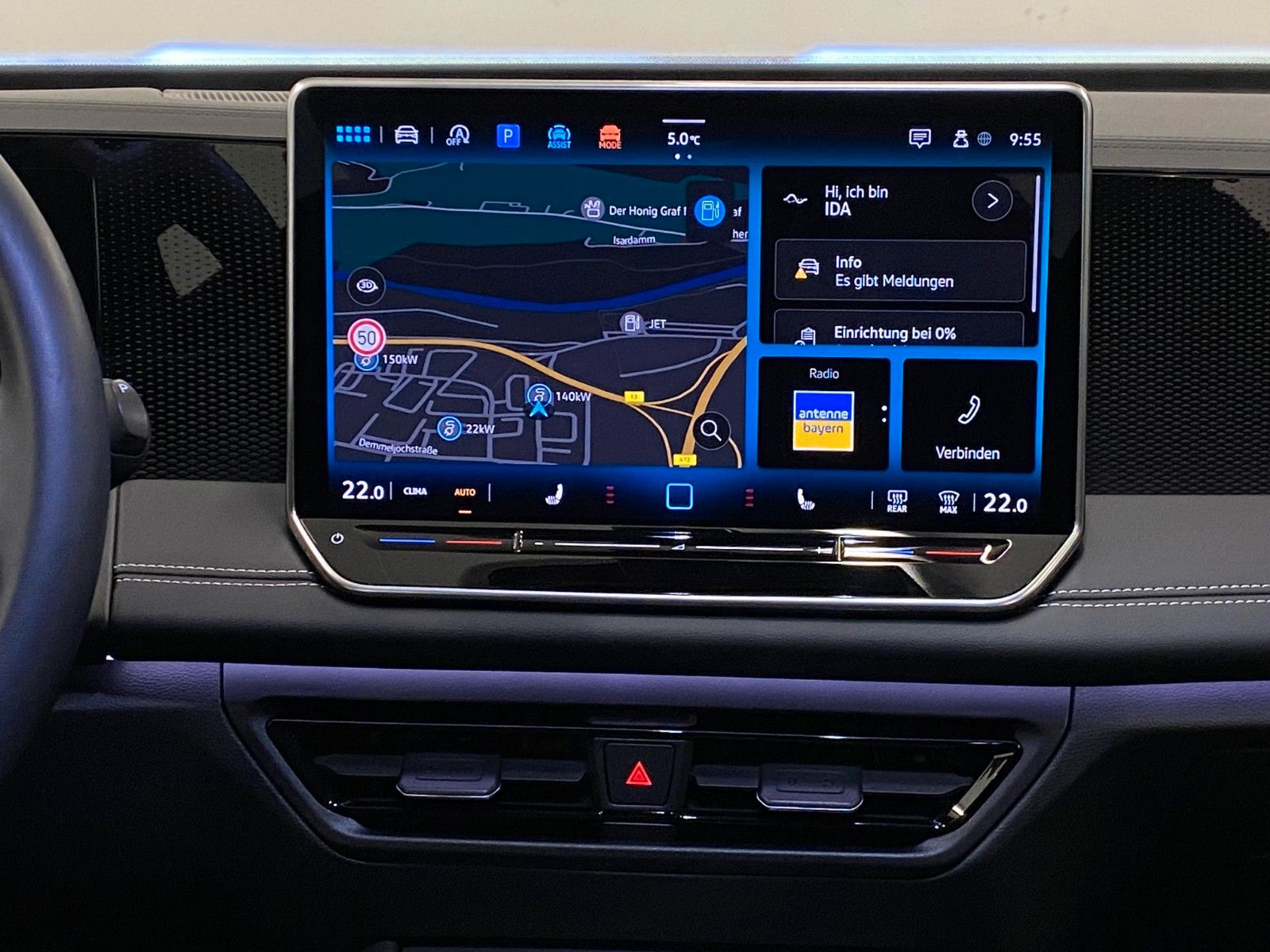 Volkswagen Tiguan - Bild 12