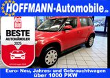 Skoda Yeti Style nur Export oder gewerblich,  - Skoda Yeti: Style