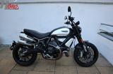 Ducati Scrambler 1100 Pro an Bastler - Offers