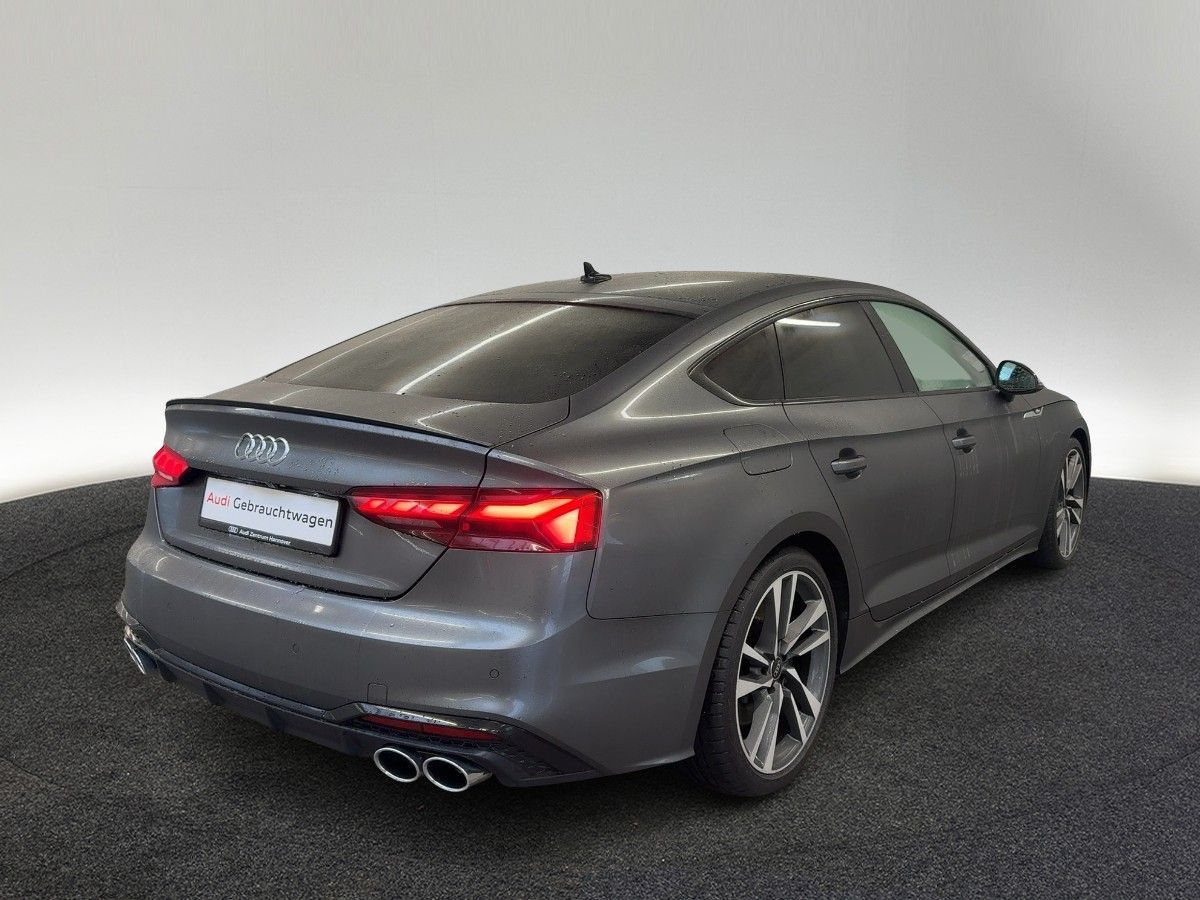 Audi S5 - Bild 6