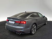 Audi S5 - Vorschau Bild 6