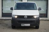 Volkswagen T5 Transporter Kasten-Kombi Kasten*KLIMA*AHK - Betonmischer