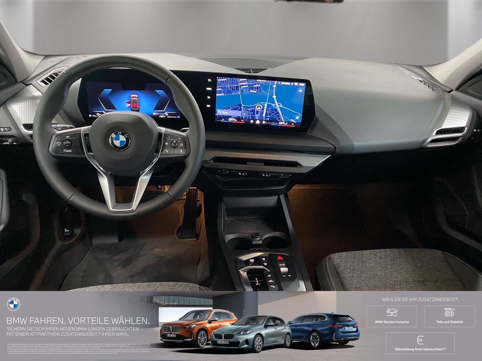 BMW 120 - Bild 12