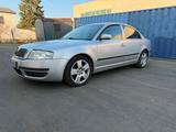 Skoda Superb 3U 1.9 TDI VERKAUF/TAUSCH - Skoda Superb mit Diesel-Antrieb: Limousine, 1.9