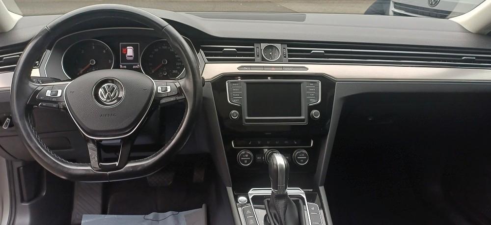 Volkswagen Passat Variant 2.0 TDI SCR DSG Highline Vari...