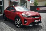 Kia Stonic 1.0 T-GDI Vision Klimaaut. Totwinkel Navi - gebrauchte Kia Stonic aus dem Jahr 2018