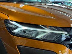 DACIA Sandero - Ansicht 15
