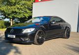 Mercedes-Benz CL 500 - AMG Paket - Mercedes CL 500 Benzin Gebrauchtwagen