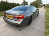 BMW Bmw 730d 2019 rechstlenker - BMW 730 in Oberhausen