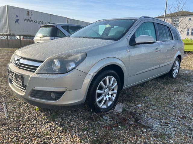 Opel Astra H Caravan Elegance/Automatik-Poanorame -AC