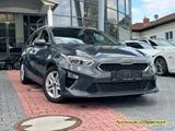 Kia cee'd 1.6 CRDI Automatik Kamera NAVI Leder - Kia: Cee D Crdi