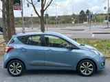 Hyundai i10 FIFA World Cup Edition - Hyundai i10 bis 5.000 Euro
