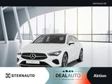 Mercedes-Benz CLA 180 SB Prog Adv Pano LED Spur WinterP DAB - Mercedes-Benz Gebrauchtwagen von 2024