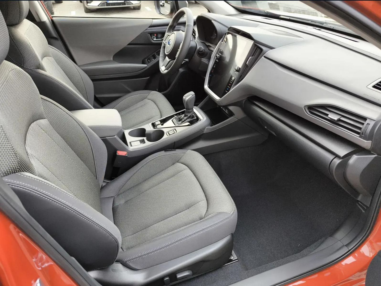 Subaru Crosstrek - Bild 11
