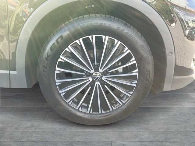 Volkswagen Tiguan 1.5 eTSI DSG Goal AHK CAM LED LM18 NAVI foto 7