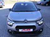 Citroën C3 1.2 110PS Automatik MAX LED Mirror Link PDC A - Citroën C3: Automatik