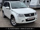 Suzuki Grand Vitara 1.9 DDIS X 30 Leder Navi GSD Xenon - Suzuki Gebrauchtwagen in Nürnberg