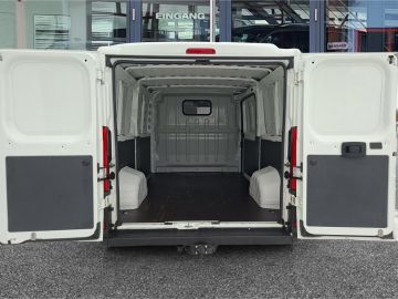 Citroën Jumper Kasten L2H1 Club BHDi 140 °AHK°Tempomat°