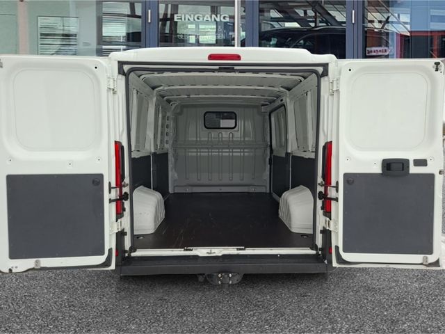 Citroën Jumper Kasten L2H1 Club BHDi 140 °AHK°Tempomat°