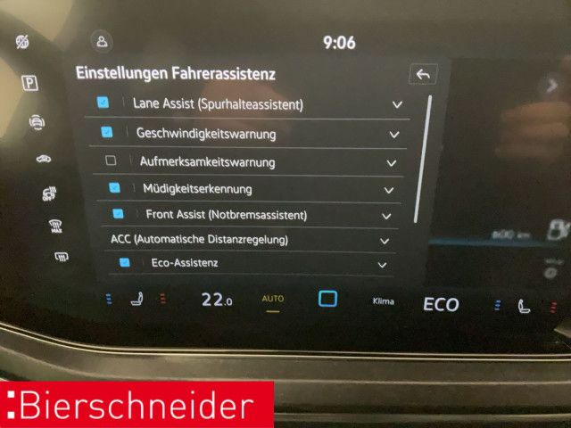 Volkswagen Touareg - Bild 23