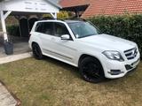 Mercedes-Benz GLK 350 4MATIC - - Mercedes-Benz GLK 350: 4matic