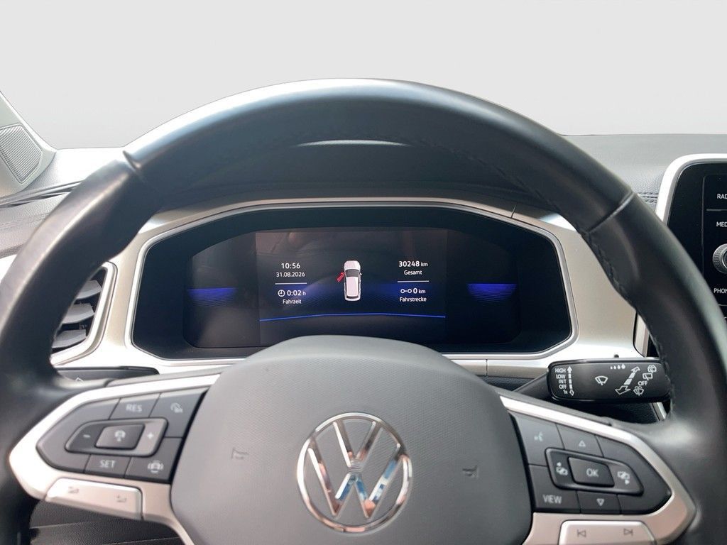 Volkswagen T-Roc - Bild 12