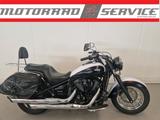Kawasaki VN 900 Classic gute Ausstattung + Gewährleistung - Offers