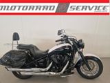Kawasaki VN 900 Classic gute Ausstattung + Gewährleistung - KAWASAKI ERFURT