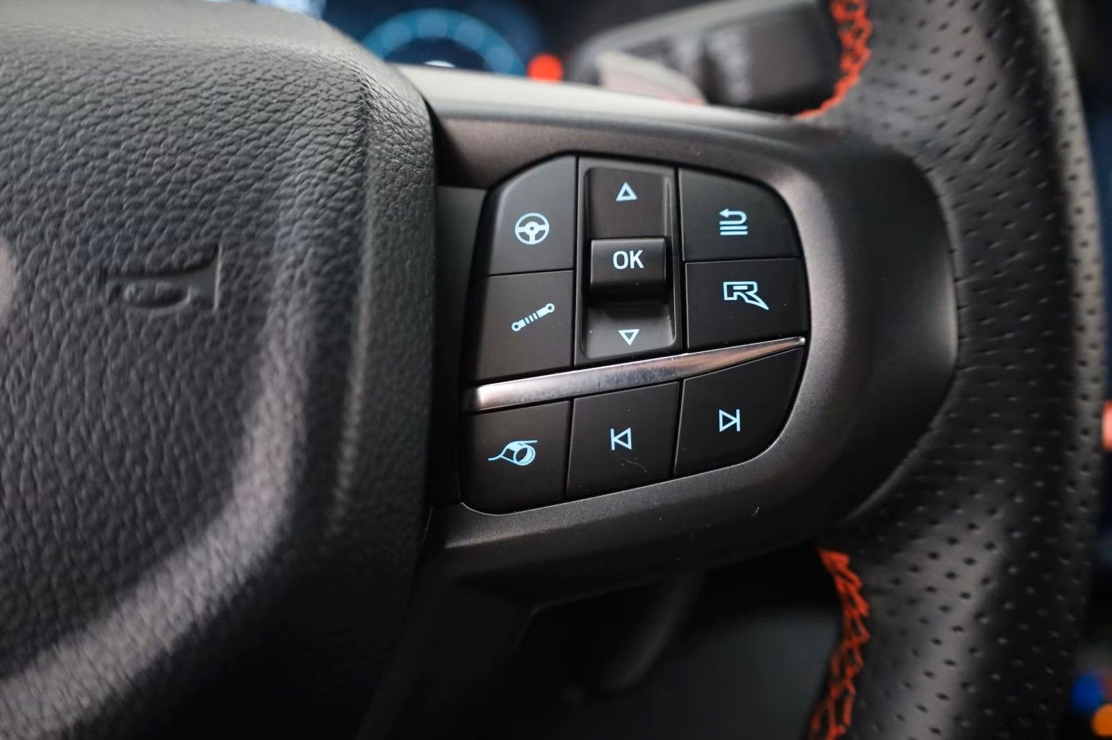 Fahrzeugabbildung Ford Raptor e-4WD, Raptor-Pak,Techno 73,Rollo el.,AHK