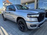 Dodge RAM 1500 Laramie Night Head UP Box MWK Beifahrer - Dodge RAM New cars