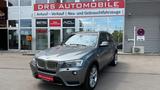 BMW X3 xDrive 35 i/Navi / BiXenon/Leder - BMW X3: Xdrive35i
