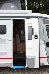 LMC Cruiser T 662 G Tageszulassung - LMC Wohnwagen & Wohnmobile