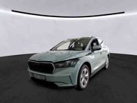 Skoda Enyaq - Vorschau Bild 2