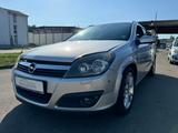 Opel Astra H Caravan Sport/NAVI/TEMPOMAT/PDC/2.HAND - Opel Astra aus 2007: Sport