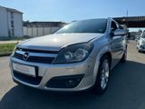Opel Astra H Caravan Sport/NAVI/TEMPOMAT/PDC/2.HAND - Opel Astra aus 2007: Sport