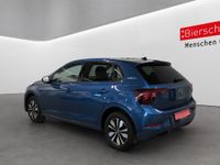 Volkswagen Polo - Vorschau Bild 5
