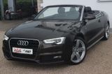Audi A5 Cabriolet 1.8 TFSI~S-Line~Facelift~Bang&Olufs - Audi in Augsburg
