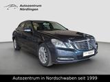 Mercedes-Benz E 220 CDI BE Elegance |ILS|PDC|AHK|Standheizung - Mercedes-Benz E 220: Cdi Elegance