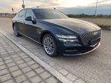 Genesis G80 Luxus 4WD Voll - Genesis Gebrauchtwagen