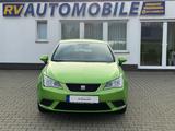 Seat Ibiza SC Style Salsa - Seat Ibiza: Salsa