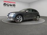 Audi Q5 Sport (NAVI.PDC PLUS.SHZ.ACC) 2.0 TFSI e Quat - Audi Q5 mit Hybrid-Antrieb: 2.0